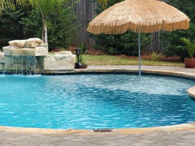 Marquis Series Marina